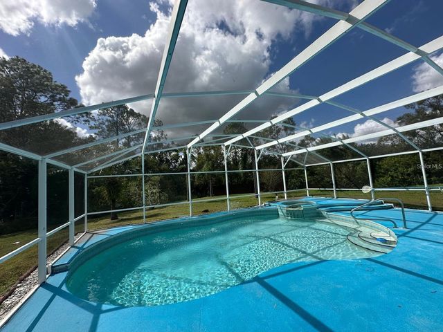 548 EAGLE POINTE, Kissimmee, FL 34746