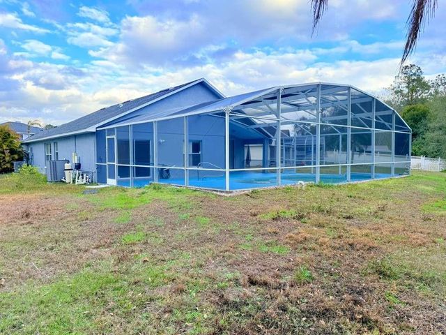 548 EAGLE POINTE, Kissimmee, FL 34746