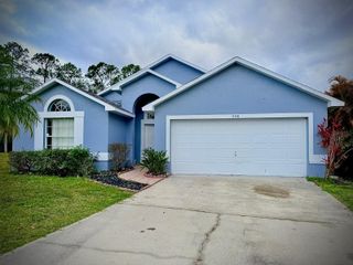 548 EAGLE POINTE, Kissimmee, FL 34746