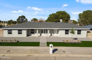 2201 TRAWOOD Drive, El Paso, TX 79935