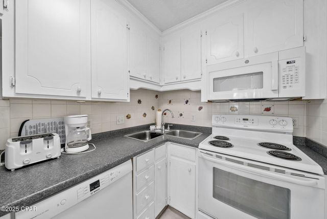 17462 Front Beach Road 39 D, Panama City Beach, FL 32413