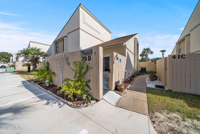 17462 Front Beach Road 39 D, Panama City Beach, FL 32413