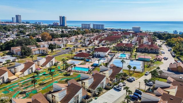 17462 Front Beach Road 39 D, Panama City Beach, FL 32413