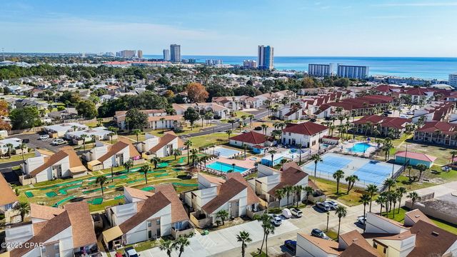 17462 Front Beach Road 39 D, Panama City Beach, FL 32413