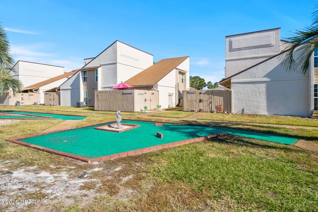 17462 Front Beach Road 39 D, Panama City Beach, FL 32413