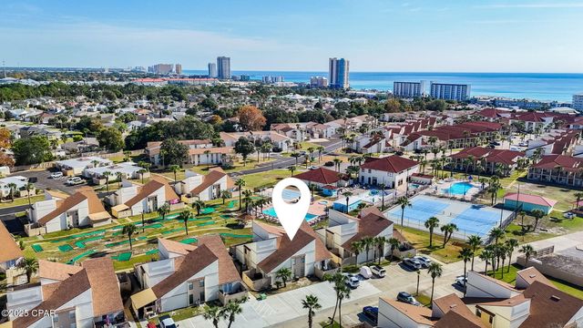 17462 Front Beach Road 39 D, Panama City Beach, FL 32413