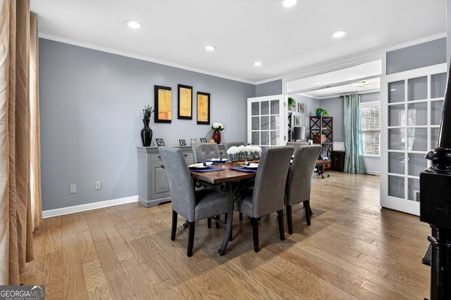 435 Hampton Green, Peachtree City, GA 30269