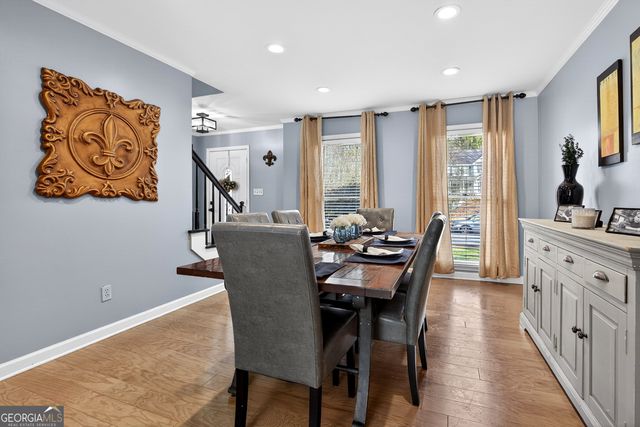 435 Hampton Green, Peachtree City, GA 30269