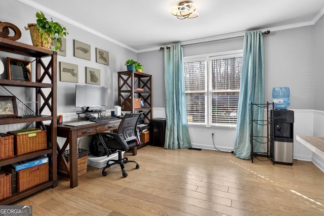 435 Hampton Green, Peachtree City, GA 30269