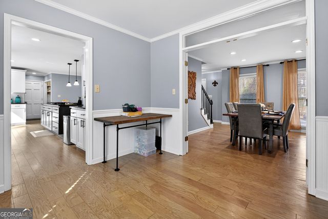 435 Hampton Green, Peachtree City, GA 30269