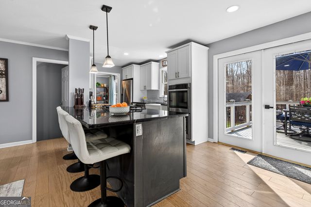 435 Hampton Green, Peachtree City, GA 30269