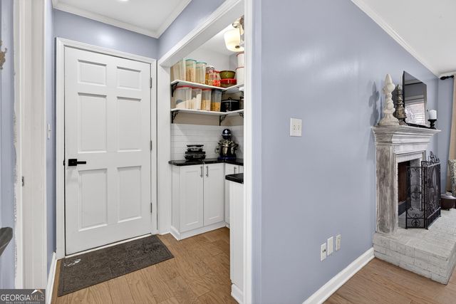 435 Hampton Green, Peachtree City, GA 30269