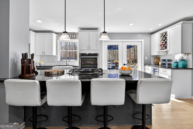 435 Hampton Green, Peachtree City, GA 30269