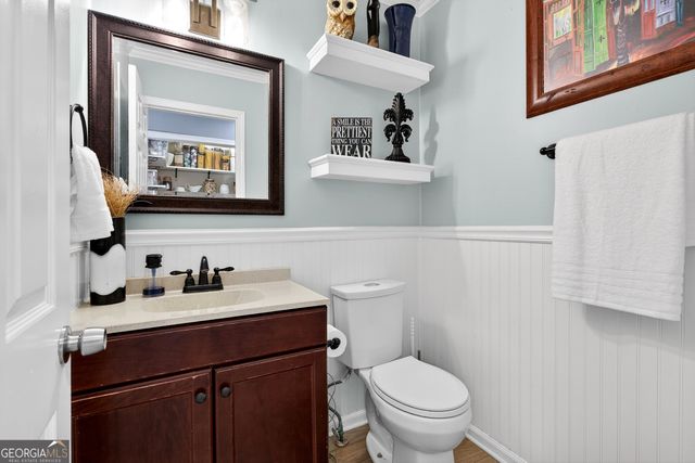 435 Hampton Green, Peachtree City, GA 30269