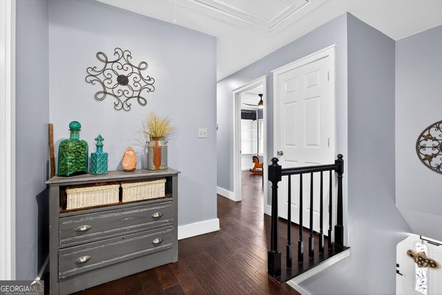 435 Hampton Green, Peachtree City, GA 30269