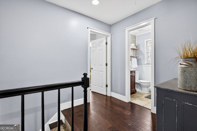 435 Hampton Green, Peachtree City, GA 30269