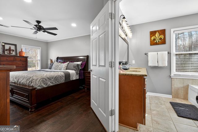 435 Hampton Green, Peachtree City, GA 30269