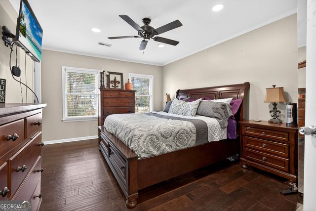 435 Hampton Green, Peachtree City, GA 30269