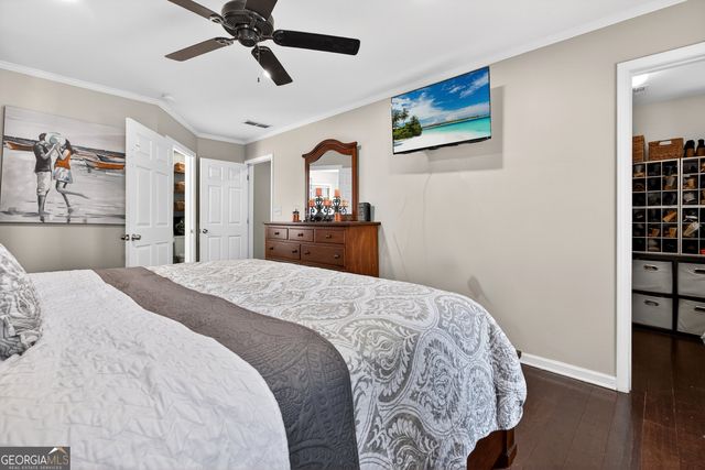 435 Hampton Green, Peachtree City, GA 30269