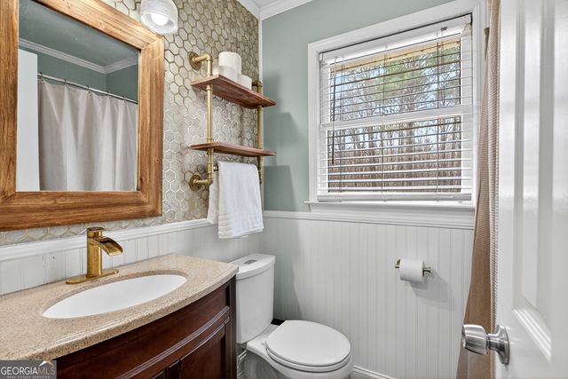 435 Hampton Green, Peachtree City, GA 30269