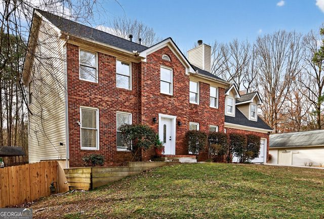 435 Hampton Green, Peachtree City, GA 30269