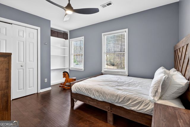 435 Hampton Green, Peachtree City, GA 30269