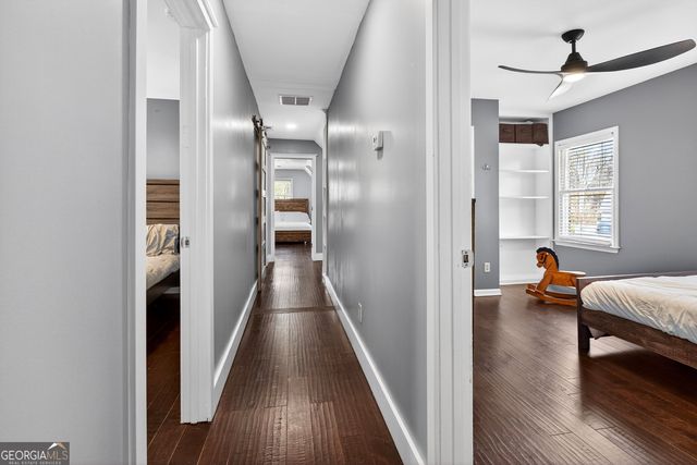 435 Hampton Green, Peachtree City, GA 30269