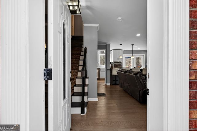 435 Hampton Green, Peachtree City, GA 30269