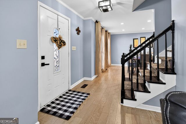 435 Hampton Green, Peachtree City, GA 30269