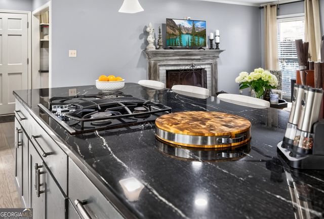 435 Hampton Green, Peachtree City, GA 30269