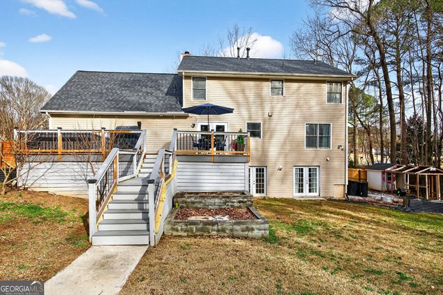 435 Hampton Green, Peachtree City, GA 30269