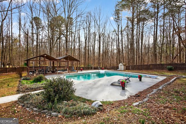 435 Hampton Green, Peachtree City, GA 30269