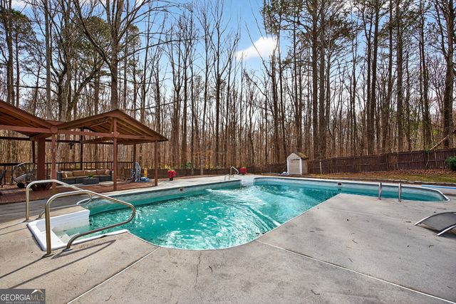 435 Hampton Green, Peachtree City, GA 30269