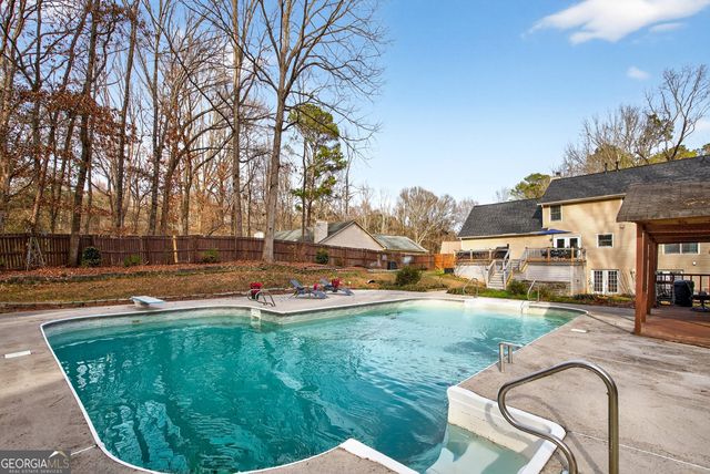 435 Hampton Green, Peachtree City, GA 30269