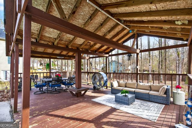 435 Hampton Green, Peachtree City, GA 30269