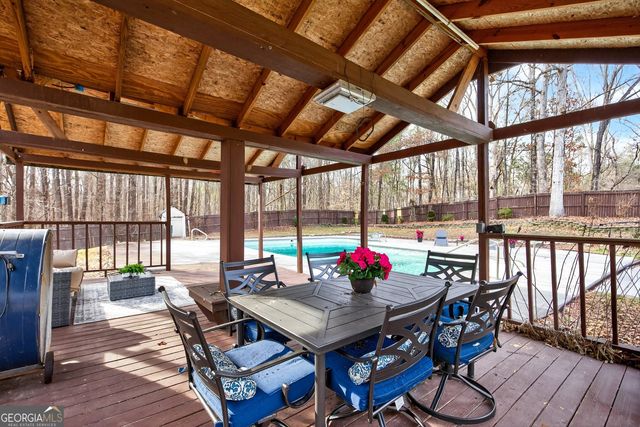 435 Hampton Green, Peachtree City, GA 30269