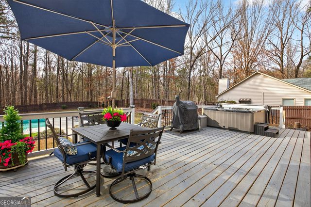 435 Hampton Green, Peachtree City, GA 30269