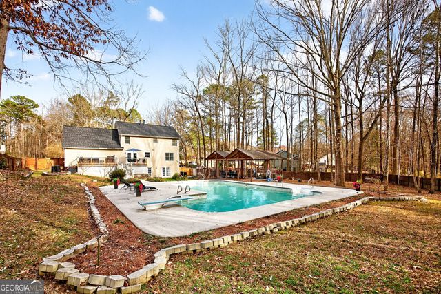 435 Hampton Green, Peachtree City, GA 30269