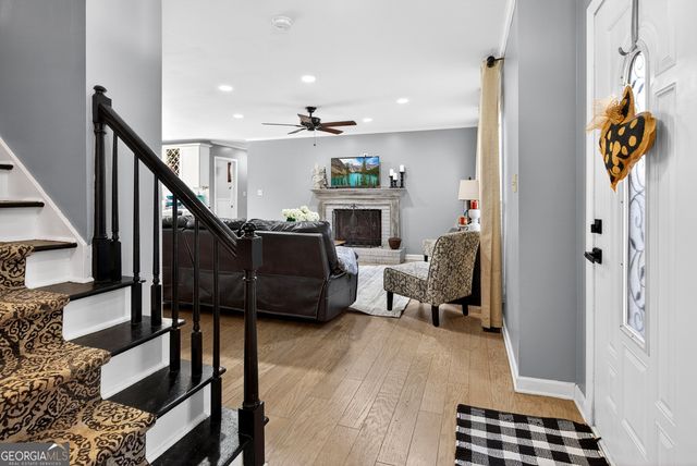 435 Hampton Green, Peachtree City, GA 30269