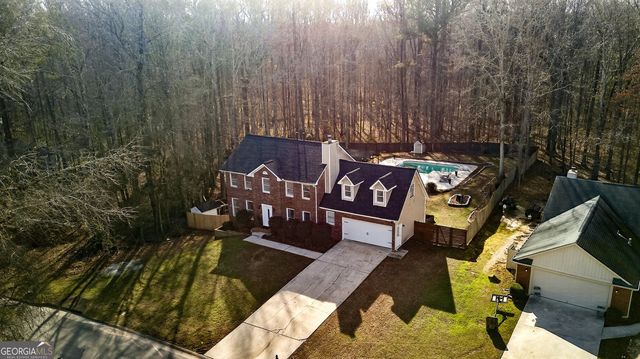 435 Hampton Green, Peachtree City, GA 30269