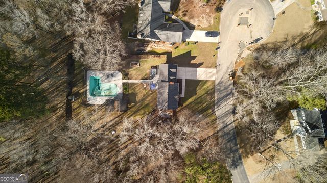 435 Hampton Green, Peachtree City, GA 30269