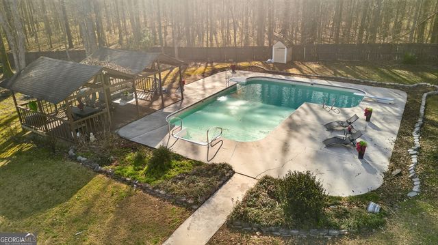 435 Hampton Green, Peachtree City, GA 30269