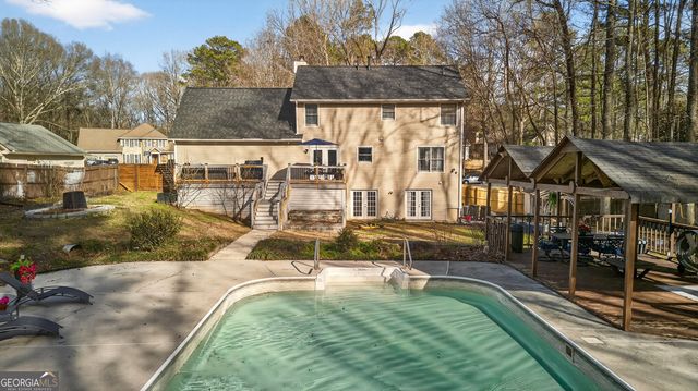 435 Hampton Green, Peachtree City, GA 30269