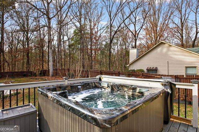 435 Hampton Green, Peachtree City, GA 30269