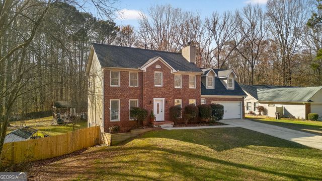 435 Hampton Green, Peachtree City, GA 30269