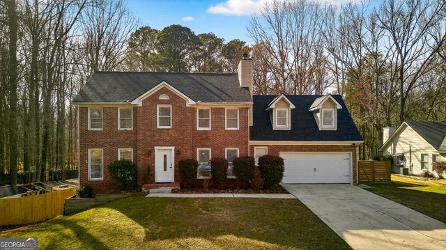435 Hampton Green, Peachtree City, GA 30269