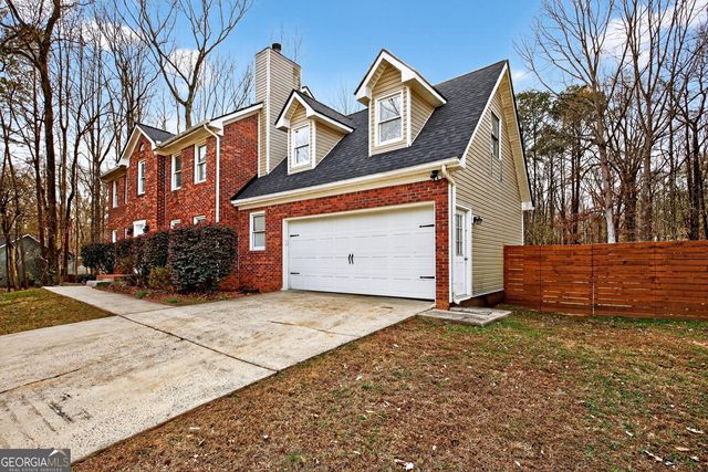 435 Hampton Green, Peachtree City, GA 30269