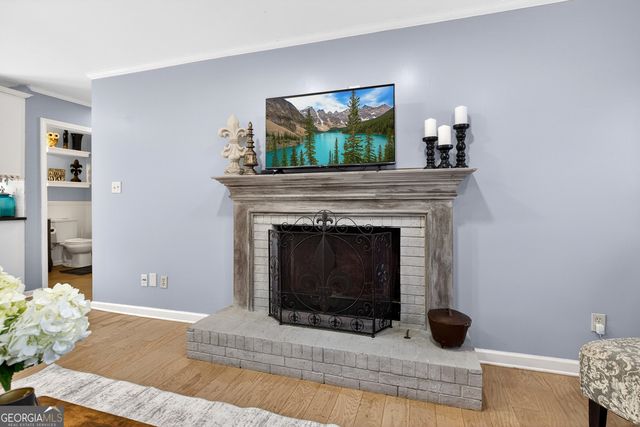 435 Hampton Green, Peachtree City, GA 30269