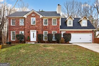 435 Hampton Green, Peachtree City, GA 30269