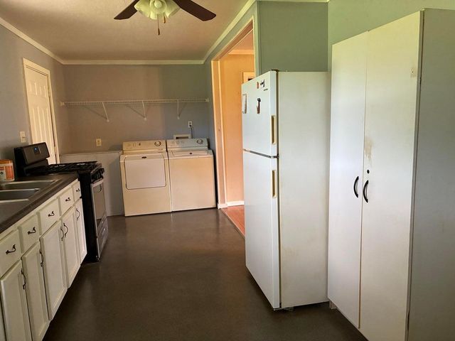1597 Goodfield Road, Decatur, TN 37322